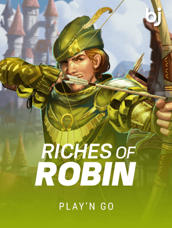 Riches of Robin thumbnail