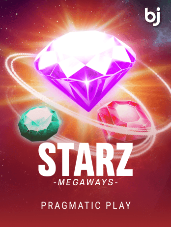 Starz Megaways thumbnail