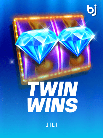 TWIN WINS thumbnail