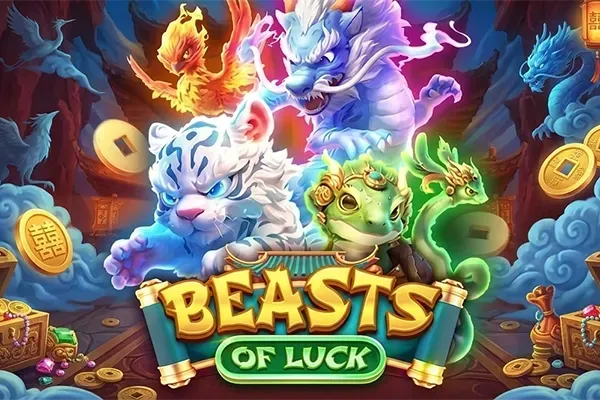 Beasts Of Luck