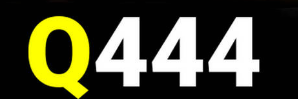bdq444.com Logo